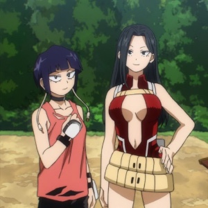 Momo/Kyouka