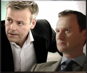 Mycroft/Lestrand