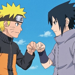 Naruto/Sasuke