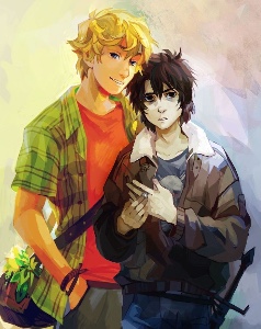 Nico/Will