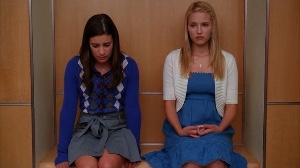Rachel/Quinn