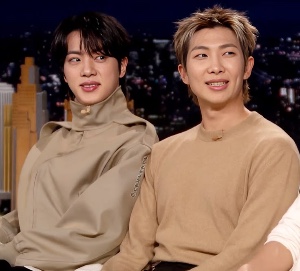 RM/Jin