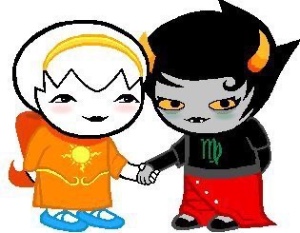 Rose/Kanaya
