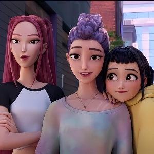 Rumi/Mira/Zoey