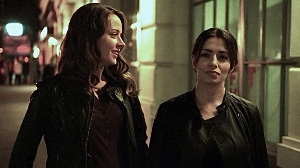Samantha/Sameen