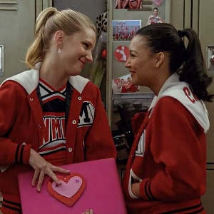 Santana/Brittany