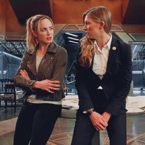 Sara/Ava