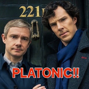 Sherlock & Watson