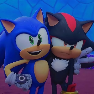 Sonic/Shadow