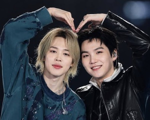 Suga/Jimin