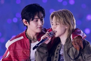 Taehyung/Jimin