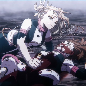 Toga/Uraraka