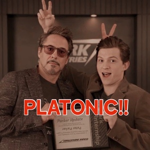 Tony & Peter