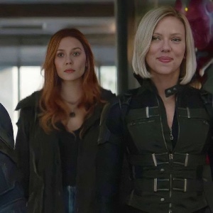 Wanda/Natasha