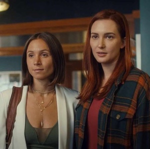 Waverly/Nicole