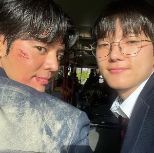 Baku & juntae