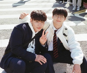 Gotak & juntae