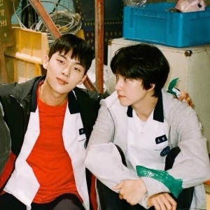 Suho & beomseok