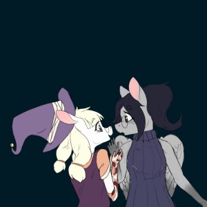 Our Light And After