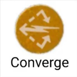 Converge