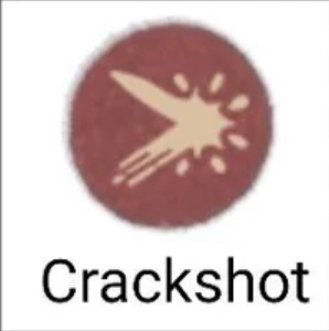 Crackshot