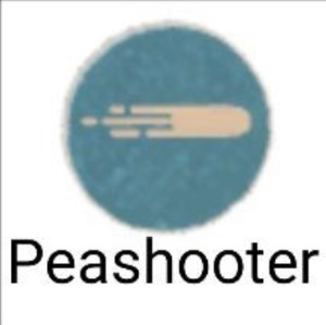 Peashooter