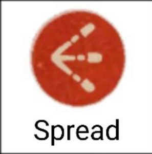 Spread