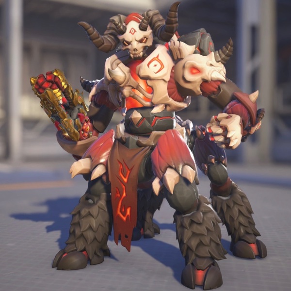 Demon