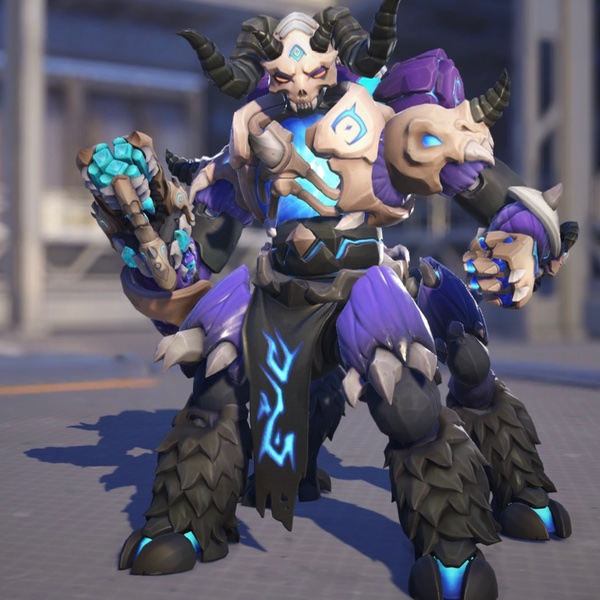 Fiend