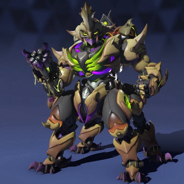 Grand Beast