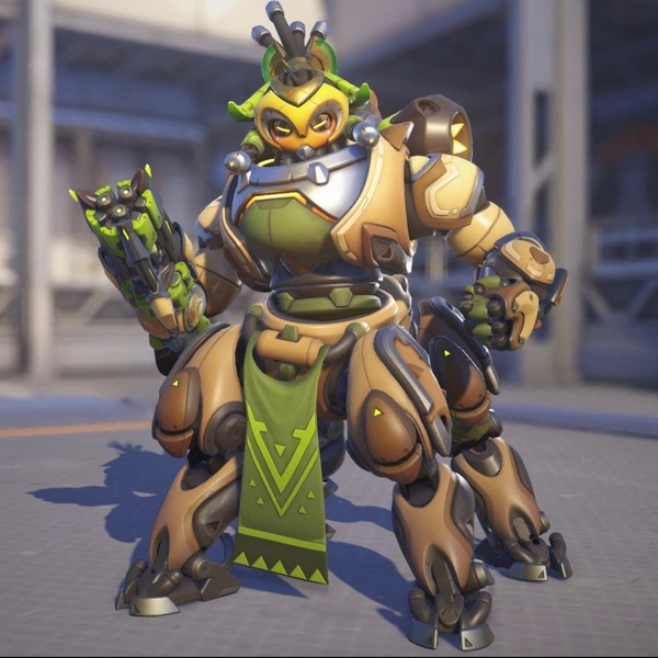 Overwatch 2