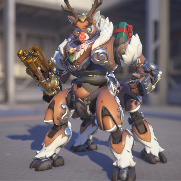 Reindeer