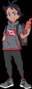 Go