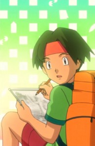 Kenji