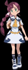 Koharu