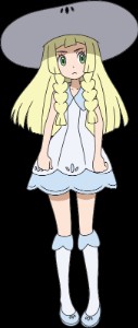 Lilie