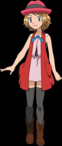 Serena
