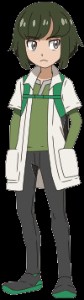 Souji
