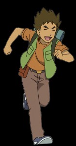 Takeshi