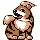 Growlithe