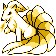 Ninetales