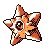 Staryu
