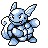 Wartortle