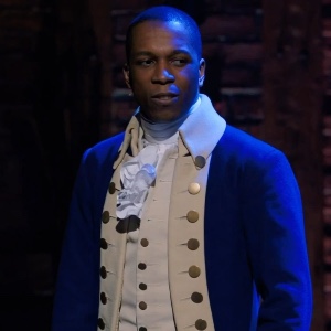 aaron burr