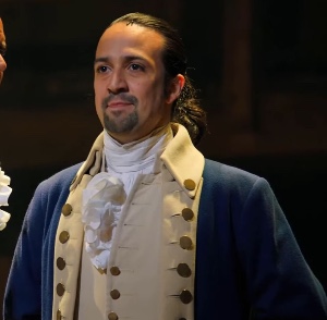 alexander hamilton