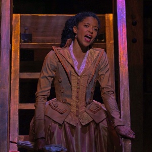 angelica schuyler