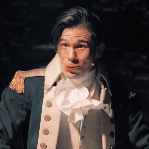 charles lee