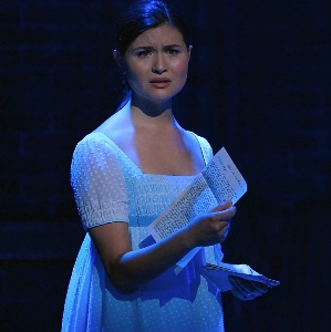 eliza schulyer hamilton