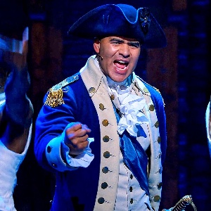 george washington