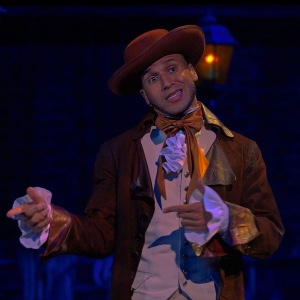 james reynolds
